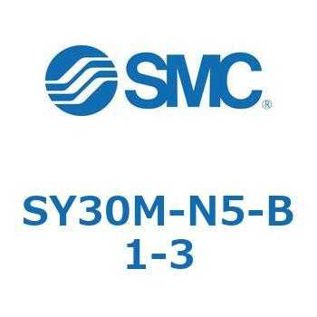 スペーサ形減圧弁 SMC