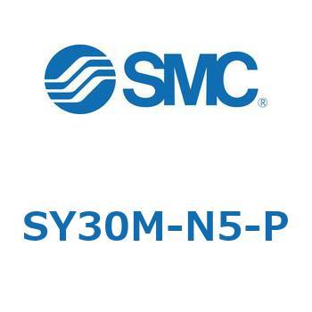 スペーサ形減圧弁 SMC