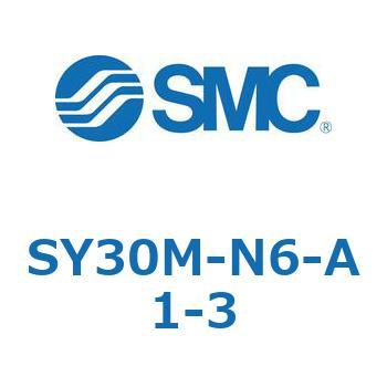 スペーサ形減圧弁 SMC