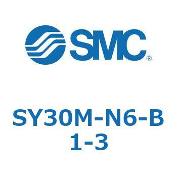 スペーサ形減圧弁 SMC