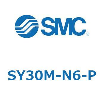 スペーサ形減圧弁 SMC