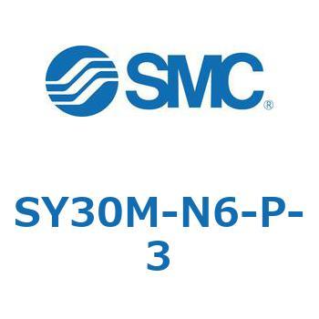 スペーサ形減圧弁 SMC