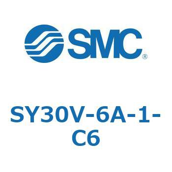 ポートブロックアッセンブリ SMC