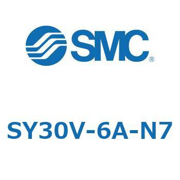 ポートブロックアッセンブリ SMC