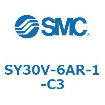 ポートブロックアッセンブリ SMC
