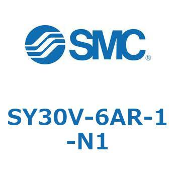 ポートブロックアッセンブリ SMC