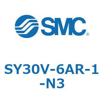 ポートブロックアッセンブリ SMC