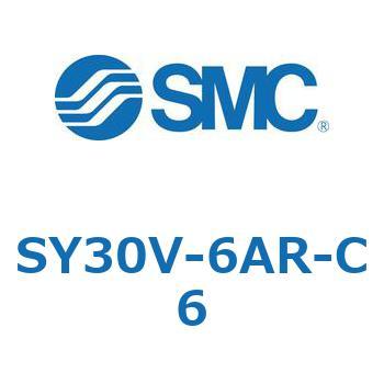 ポートブロックアッセンブリ SMC