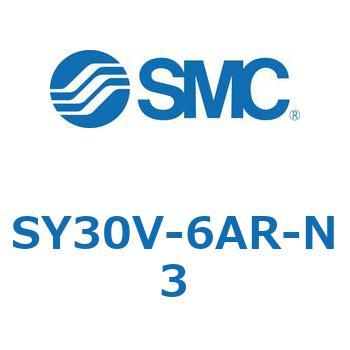 ポートブロックアッセンブリ SMC