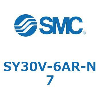 ポートブロックアッセンブリ SMC