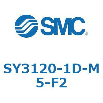 SY312 - SMC
