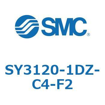 SY312 - SMC
