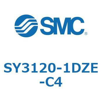 SY312 SMC