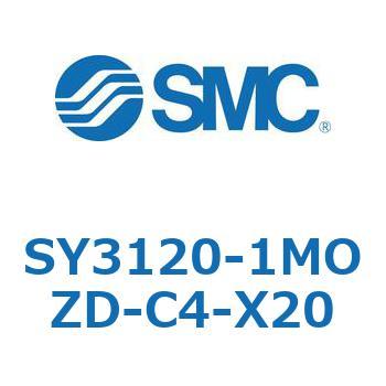 SY312 SMC