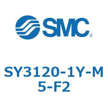 SY312 SMC