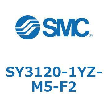 SY312 SMC