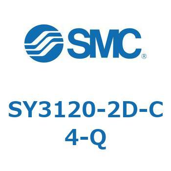 SY3120-2D-C4-Q SY312 SMC 56748237