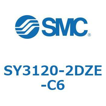SY312 SMC