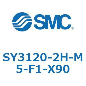 SY312 SMC