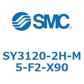 SY312 SMC