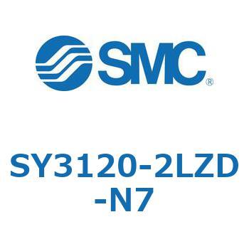 SY312 SMC
