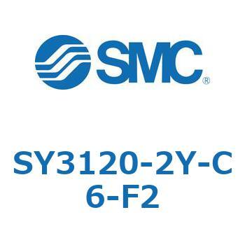 SY312 SMC