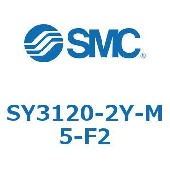 SY312 SMC