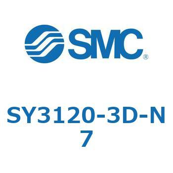 SY312 SMC