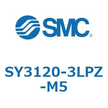 SY312 SMC