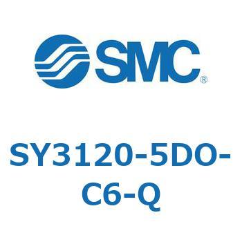 SY312 SMC