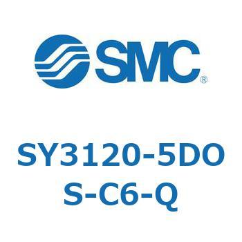 SY312 SMC