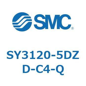 SY312 SMC