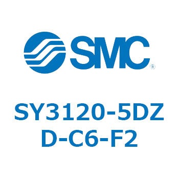 SY312 SMC