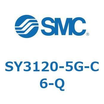 SY312 SMC