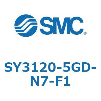 SY312 SMC