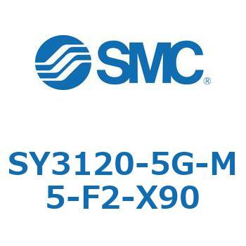 SY312 SMC