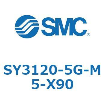 SY312 SMC