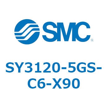 SY312 SMC