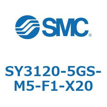 SY312 SMC