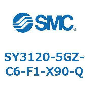SY312 SMC