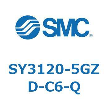 SY312 SMC