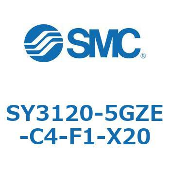 SY312 SMC