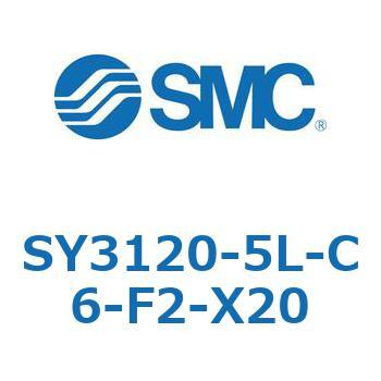 SY312 SMC