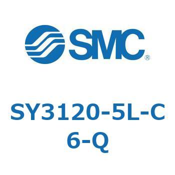SY312 SMC