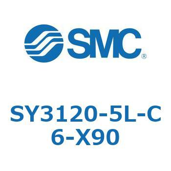 SY312 SMC