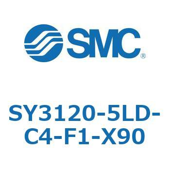 SY312 SMC