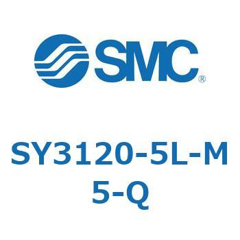 SY312 SMC