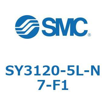 SY312 SMC