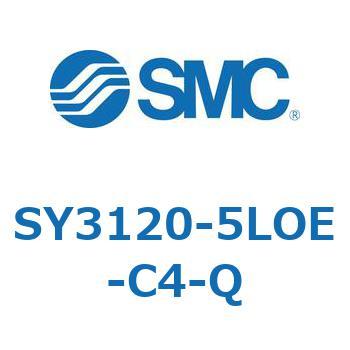 SY312 SMC