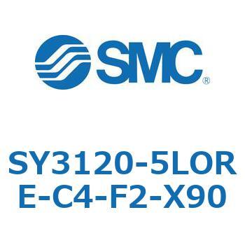 SY312 SMC